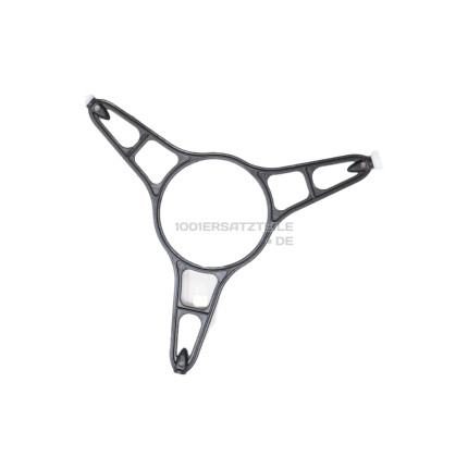 Drehbar ablage halter