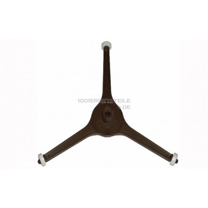 DREHKREUZ MIT MITNEHMER