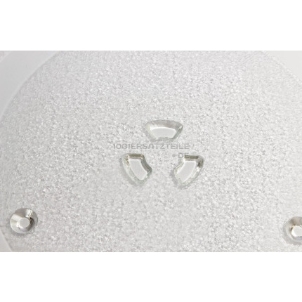 DREHTELLER ALTERNATIV FuR SAMSUNG DE74-20002B