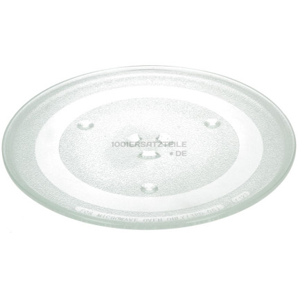 DREHTELLER ,G643C-1(3RD-0.6),GLASS,T6,-