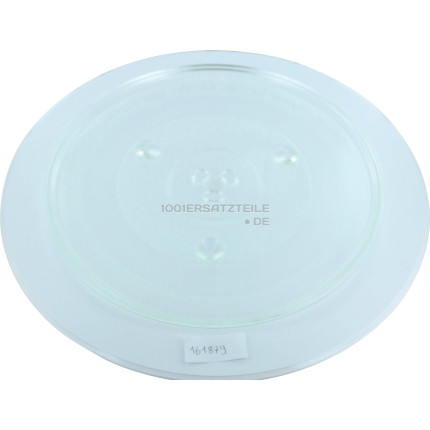Drehteller mikrowelle 31,5cm