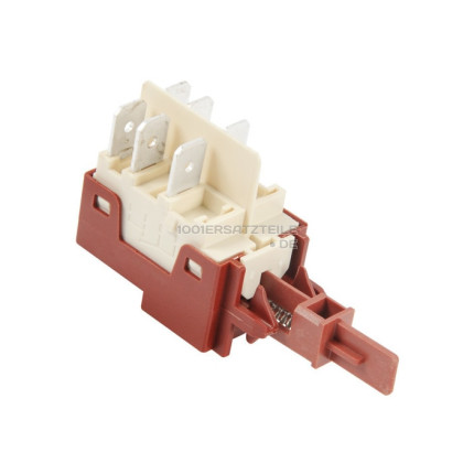 DRUCKTASTENBLOCK,1 TASTE,MODUL