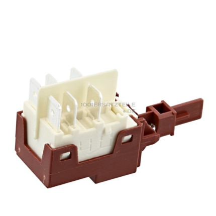 DRUCKTASTENBLOCK,1 TASTE,MODUL