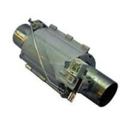 DURCHFLUSSHEIZUNG 1800W, 32MM DURCHMESSER, LaNGE: 14,5CM