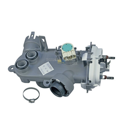 Durchlauferhitzer