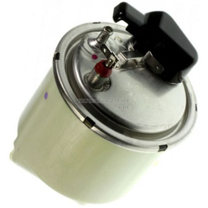 Durchlauferhitzer 1400w 230v + tco cap