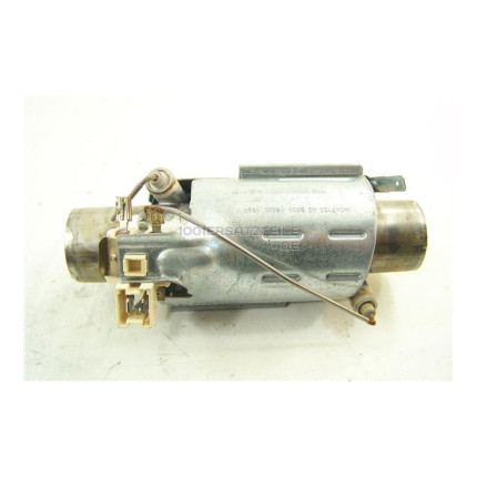 Durchlauferhitzer 1800 watt 230v durchmesser: 32mm