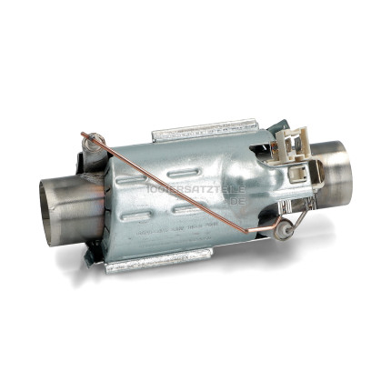DURCHLAUFHEIZUNG GESCHIRRSPuLER 1800 WATT, DURCHM: 32MM