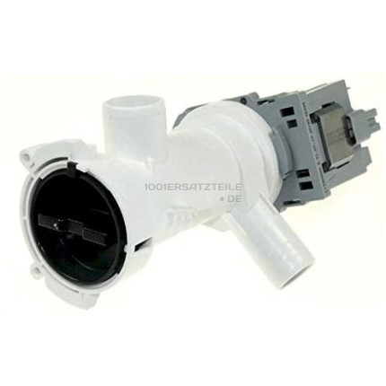 EBS018/0046A PUMPE