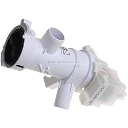 EBS018/0046A PUMPE