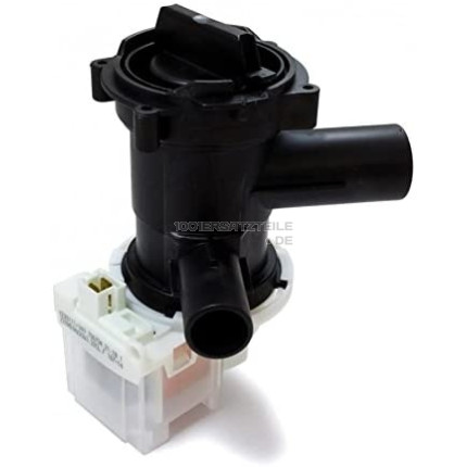 EBS2556-0809 LAUGENPUMPE ALTERNATIV FuR BOSCH SIEMENS 143525 / 144192