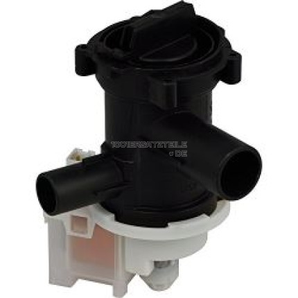 EBS2556-0809 LAUGENPUMPE ALTERNATIV FuR BOSCH SIEMENS 143525 / 144192