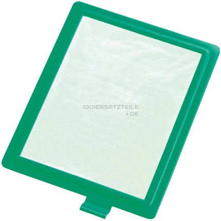 EF17 MIKROFILTER
