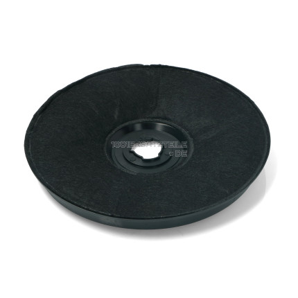 EFF57 KOHLEFILTER 1 STuCK FuR FABER