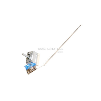 Ego thermostat