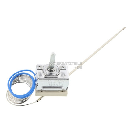 Ego thermostat