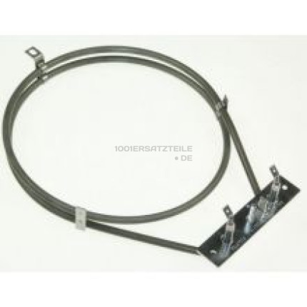 Eika umluftheizung 2000w 230v