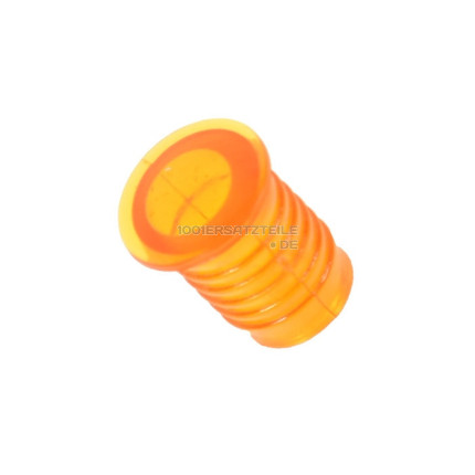 EINSATZ FARBIG,LICHT,ORANGE