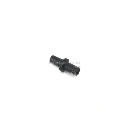 Einsatz zu raccord milchrohr schwarz v2