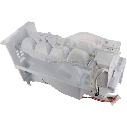 Eis bereiter kit