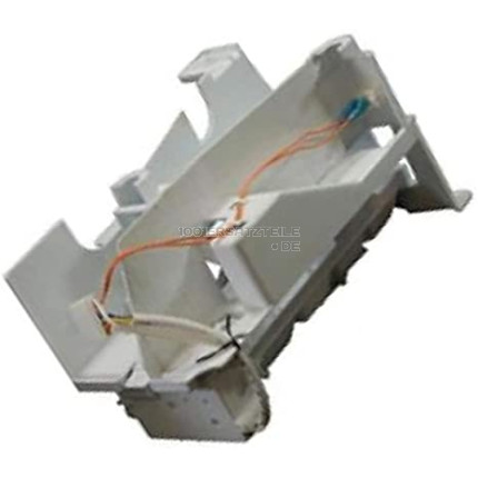 Eis bereiter kit