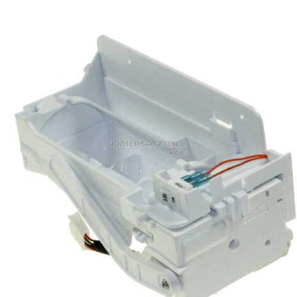 Eis bereiter kit