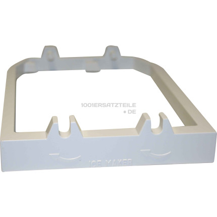 EIS W?RFEL ABLAGE CHASSIS