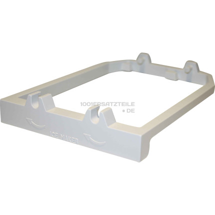 EIS W?RFEL ABLAGE CHASSIS