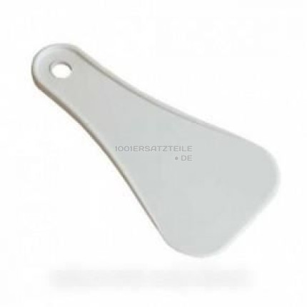 Eiskratzer weiss (730412)