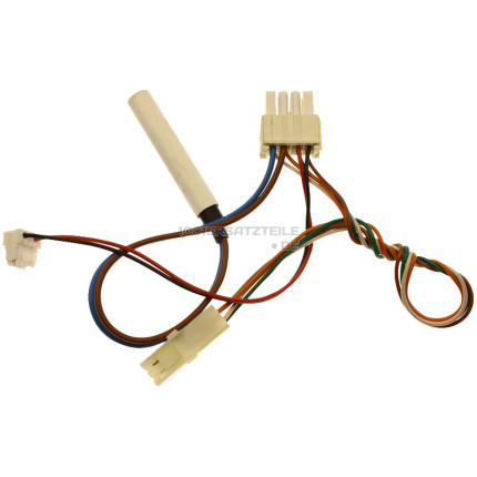 Elektrische temperaturfühler