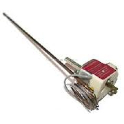Elektrischer thermostat