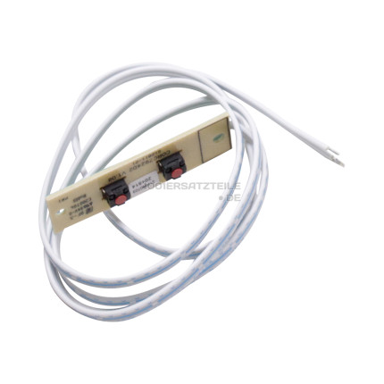 Elektronik handgriff