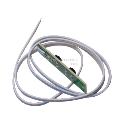 Elektronik handgriff