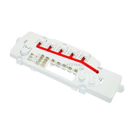 Elektronische modul beha