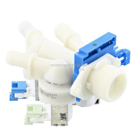 ELEKTROVENTIL,DURCHFLUSSMESSER