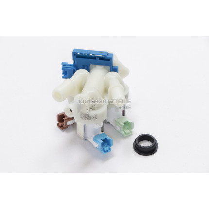 Elektroventil durchflussmesser