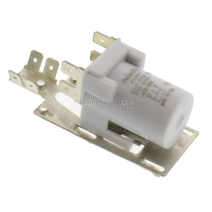 Emc filter