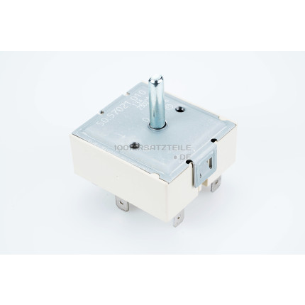 ENERGIEREGLER EINKREIS (230V, SINGLE ZONE)