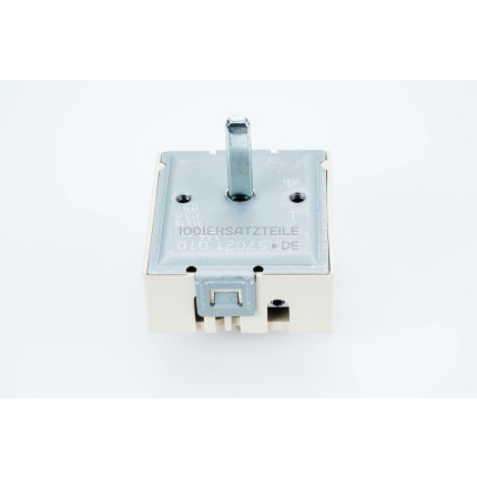 ENERGIEREGLER EINKREIS (230V, SINGLE ZONE)