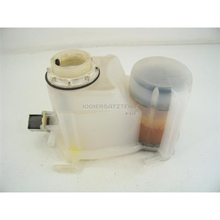 Enthaerter regulierbar evo3