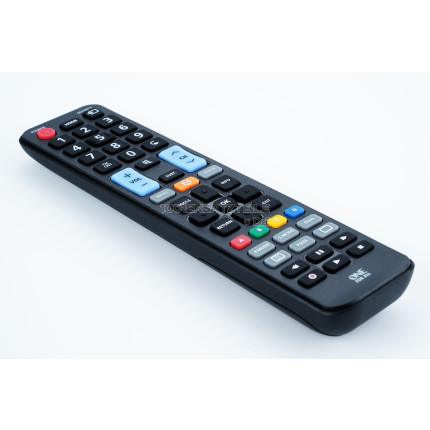 ERSATZFERNBEDIENUNG FÜR SAMSUNG TV S