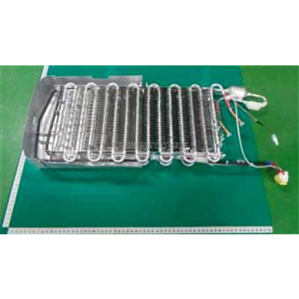 Evap-fre hm12,fin tube a1070,230v 2