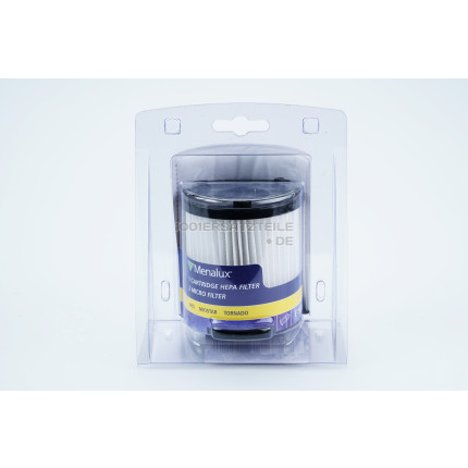 F100 1 cyclonic filter for 74