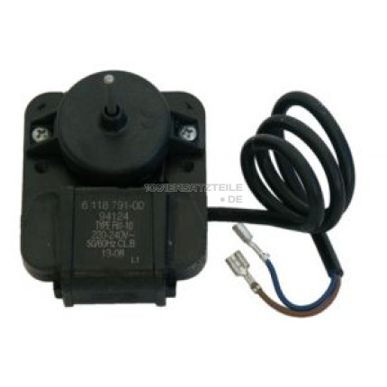 F61-10 MOTOR MES 61-10 UKS/WKSW/WKR..