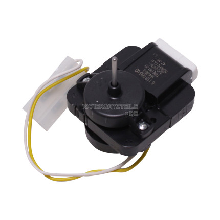 F61-10 VENTILATOR MES F 61-10 NR. 30.