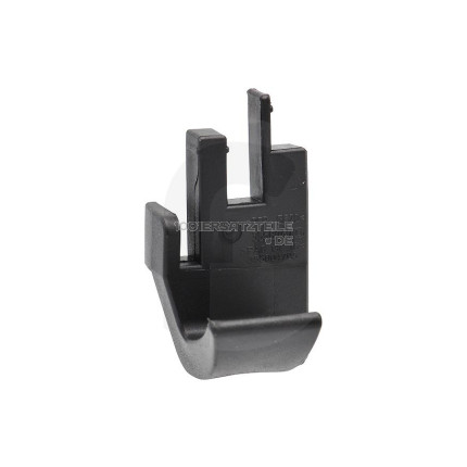 Fallenschloss unten links