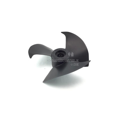 Fan assy propeller149(d) 74 3(n) 300g 0g ua cha