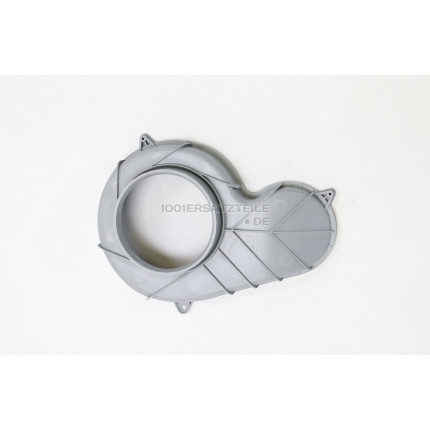 Fan hausing cover