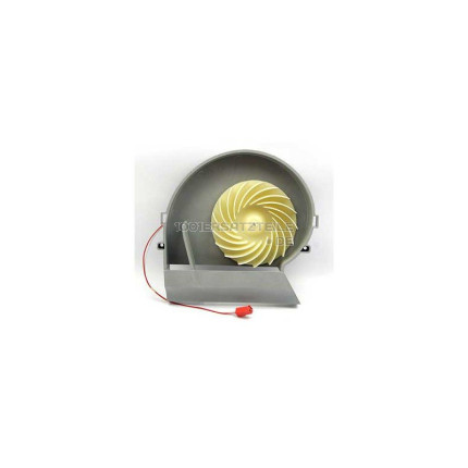 FAN MOTOR ASSY FDQB VER2