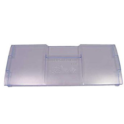 FAST FREEZER COMPART